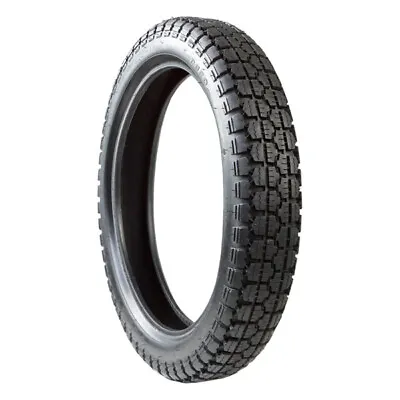 Duro HF308 Front/Rear 3.00-17 Motorcycle Tire - 25-30817-300B-TT • $58.95