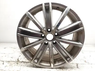 Used Wheel Fits: 2013 Volkswagen Tiguan 18x7 Alloy Grade C • $111.24