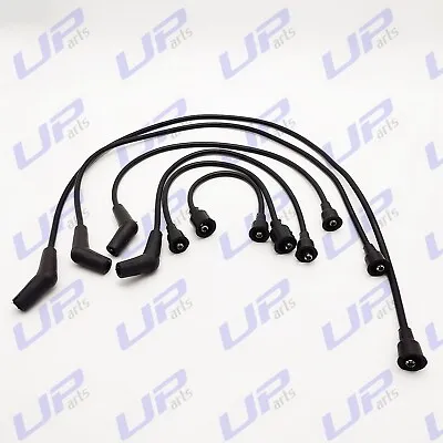 3.7L Mercruiser 224 Spark Plug Ignition Wire Set 3.7 165 170 180 190 470 488 • $26.90