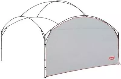 Coleman Sidewall Four Party Shade DX 360+ • $93.73