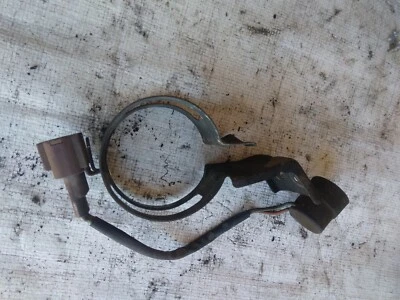 $14 • Buy Nissan 300zx Z32 Ac Dryer Canister Bracket