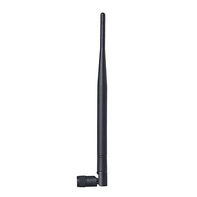 10x 900MHz 3.5dBi RP-SMA Male Plug Omni GSM Antenna For Wireless Router 243mm • $55.86