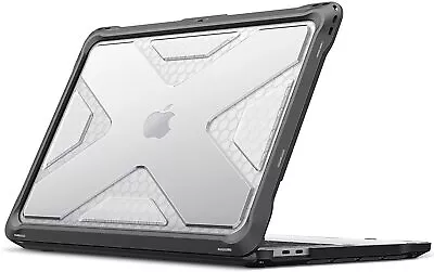 Protective Case For MacBook Pro 13 A2338 (M1) Heavy Duty Hard Cover TPU Bumper • $27.19