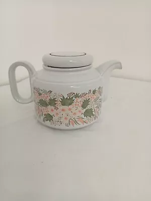 Hornsea - Cascade - Teapot - Vintage 1970's - Excellent Used Condition • £24.35