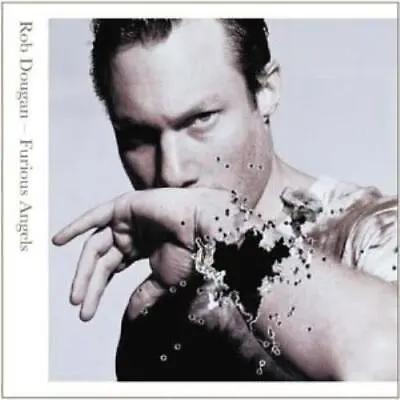 Rob Dougan : Furious Angels (Bonus Instrumental Cd) CD 2 Discs (2003) • £5.02