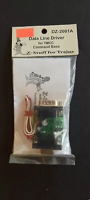 Z-stuff Dz2001a O Data Line Driver For Tmcc • $14