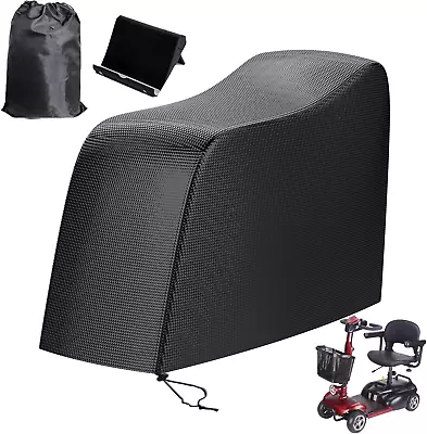 Mobility Scooter CoverScooter Storage CoverMobility Scooter Covers Waterproof • $26.19