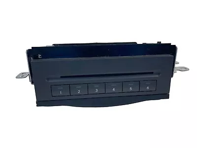 2006-2012 Mercedes-Benz R 350 Sound System 6 CD Charger Player OEM • $72.22