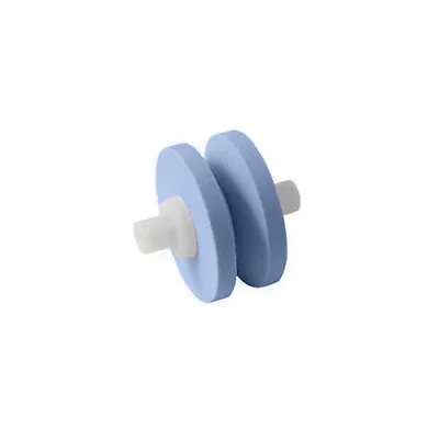 MinoSharp Shinkansen Sharpener SH-550 Spare Blue Ceramic Wheel • £20.48