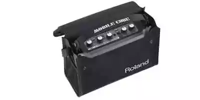 CB-MBC1 ROLAND CB-MBC1 Amplifiers Effects Amp Covers Genuine New • $73.30