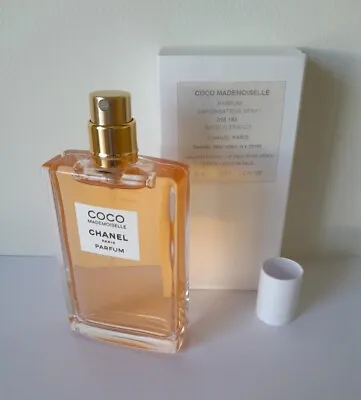 CHANEL COCO MADEMOISELLE PERFUME 35ml *EXTREMELY RARE* (Worth $882.00) BRAND NEW • $528.61