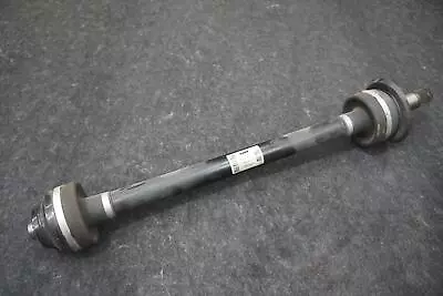 Rear Left CV Axle Shaft 33208639453 OEM BMW 750i 760 G12 2016-20 • $134.99