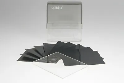 Cokin P-Series P340 Creative Masks Set (Yourself Design) • £24.67