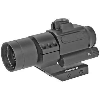 TRUGLO IGNITE Mini 30mm Green Dot Sight - TG8335GN • $149.99