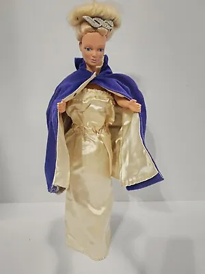 Vintage 1978 MEGO 18  Candi Fashion Doll Twist N Turn W/ Outfit • $34.99