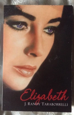 £0.99 • Buy ELIZABETH By J. Randy Taraborrelli. Paperback.  (Bio Of Elizabeth Taylor)
