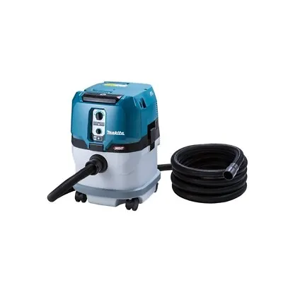 Makita VC004GZ Brashless Vacuum Cleaner 40V 15L Bluetooth Linked Body Only New • $819.99