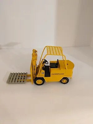 Joal Spain 1:25 Caterpillar Series V Fork Lift • $54.99