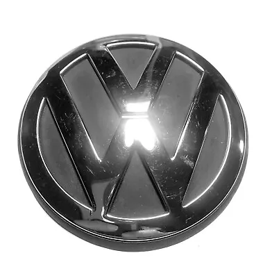 VW Polo Lupo Golf MK4 Badge Emblem Logo   224 • $18.90