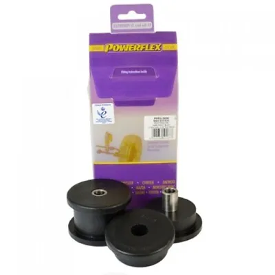 Powerflex Rear Trailing Arm Front Bushings BMW E46 / E36 / Z4 / X3 • $93.99