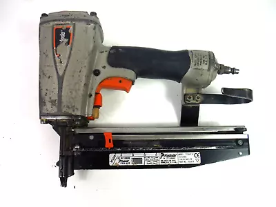 Paslode T250-F16 16 Gauge Straight Finish Nailer Tested • $65