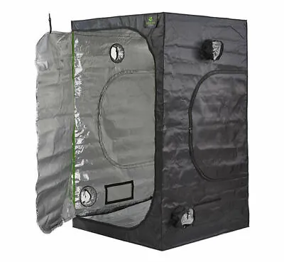 Hydroponics Professional Grow Tent Grow Bud Room 1.5x1.5x2m Indoor Growing Box • £150