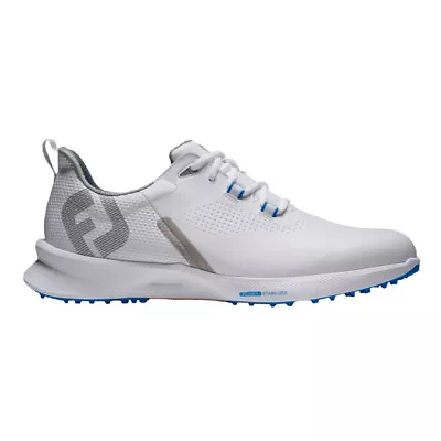 NEW Mens FootJoy Fuel Golf Shoes - Choose Size And Color! • $91.99