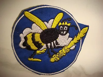 $10.95 • Buy USAF 330th FIGHTER INTERCEPTOR SQUADRON PATCH