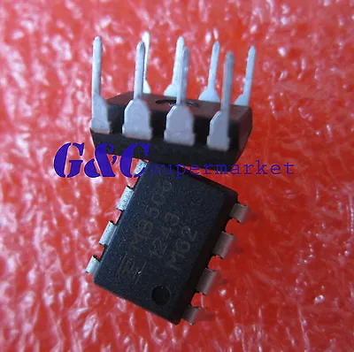 10pcs MB506 FUJ DIP8 PRESCALER IC  New Good Quality D49 • $23.73