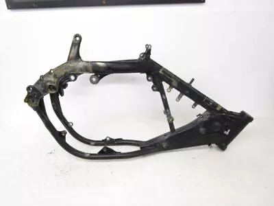 2005 KTM 250 SXF Frame Chassis 7700300120030 • $295