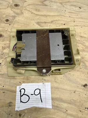 85 86 87 CHEVROLET GMC K5 K10 C10 Blazer ECM PCM Engine Management Computer Oem • $99.99