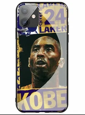 Kobe Bryant Black Mamba IPhone 12 Pro Max • $17.99