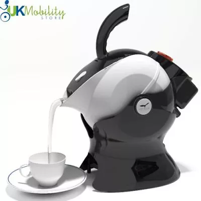 £79.99 • Buy Ergonomic Uccello Kettle Tipper Disability Tipping Aid Safely Pourer Arthritis