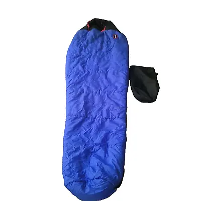 Marmot Wind River Long Sleeping Bag • $200