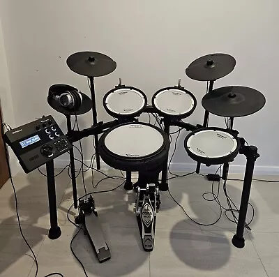 Roland TD-27 Electric Drum Kit • $2450