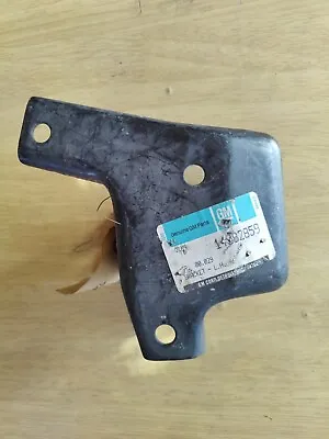 NOS OEM 1985-88 Chevy Pontiac B/G Body Engine Mount Bracket LH GM 14082859 • $34.99