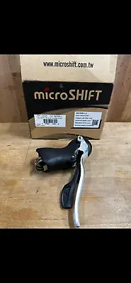 Microshift R9 Left Drop Bar Shifter • $45