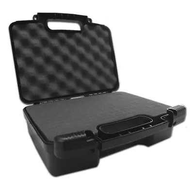 Projector Carrying Case For ViewSonic M1 3D Ready Portable Projector  Case Only • $28.99