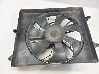 Radiator Fan Motor Fan Assembly Fits 93-96 LINCOLN MARK SERIES 560126 • $249