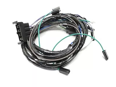 1967 Mopar A-Body W/ BB Engine - Modified Engine Wiring Harness  W/ ECU MP900136 • $199