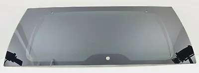 Fits 03-17 Lincoln Navigator Ford Expedition Back Window Tailgate Glass Heated • $299