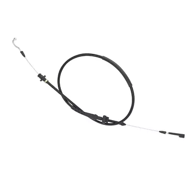 Accelerator Cable Fits 85-93 Volkswagen Cabriolet Jetta Rabbit 171721555AB • $17.65