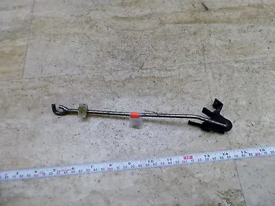 $23.75 • Buy 1984 Honda V65 Magna VF1100 H1535. Seat Prop Rod Bracket