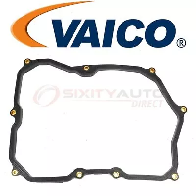 $19.18 • Buy VAICO V10-2223 Transmission Oil Pan Gasket - Automatic  Mo