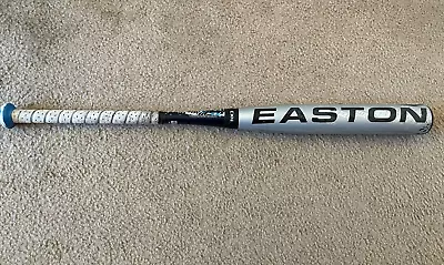 Easton Omen XL 30  18oz -12 Youth Sports Silver Composite Baseball Bat 2 1/4  • $29.99