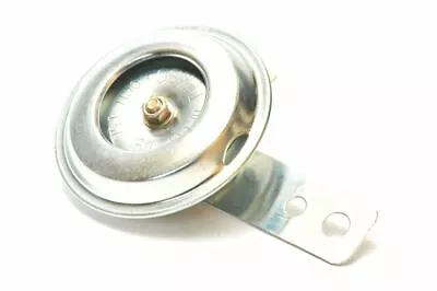 £6.62 • Buy Classic Motorcycle Horn 70mm 6v BSA Norton Triumph