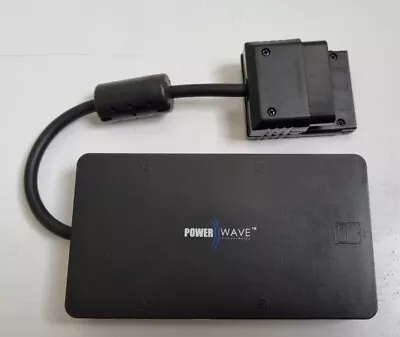 $39.99 • Buy PlayStation 2 Multitap - Powerwave Accessories - Controller Adapter PS2