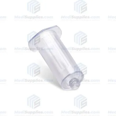 Blood Collection Tube Holder Needle Holders Universal Fit Clear Non-Stackabl • $119.99