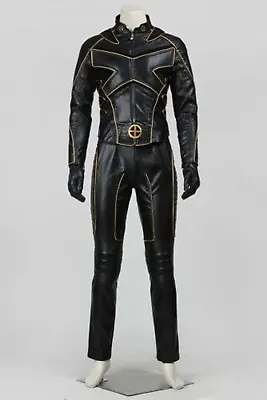 $43.70 • Buy X-men Logan Wolverine Uniform Outfits Cosplay Costume Halloween Set