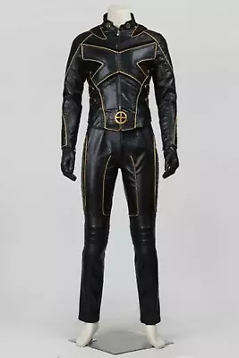 $43.70 • Buy X-men Logan Wolverine Uniform Outfits Cosplay Costume Halloween Set